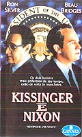 Kissinger E Nixon