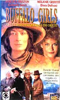 Buffalo Girls As Ultimas Pistoleiras do Oeste