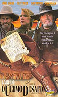 O Último Desafio Laredo