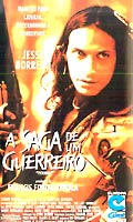 A Saga De Um Guerreiro