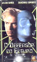 O Defensor Do Futuro