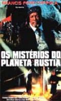 Os Misterios do Planeta Rustia