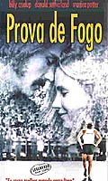 Prova de Fogo