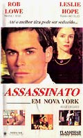 Assassinato em Nova York