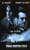 Fogo Contra Fogo