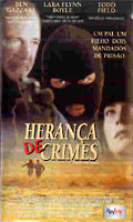 Heranca De Crimes