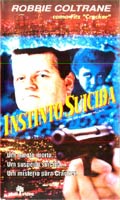 Instinto Suicida Cacker 3