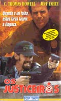 Os Justiceiros