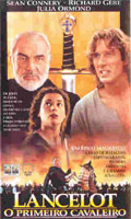 Lancelot O Primeiro Cavaleiro