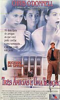 Tres Amigas e uma Traição