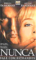 Nunca Fale Com Estranhos