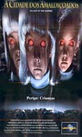 A Cidade dos Amaldicoados