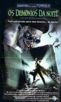 Os Demonios da Noite