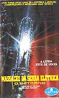 Massacre da Serra Eletrica  O Retorno