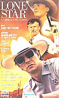 Lone Star A Estrela Solitaria