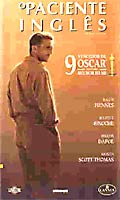 O Paciente Ingles