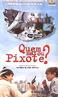 Quem Matou Pixote?