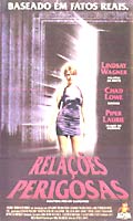 Relacoes Perigosas