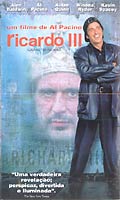 Ricardo III Um Ensaio
