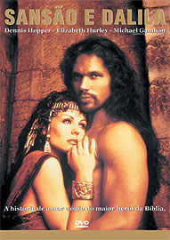Sansao e Dalila