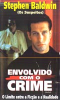 Envolvido Com O Crime