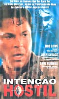 Intenção Hostil