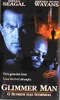Glimmer Man O Homem Das Sombras