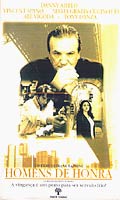 Homens De Honra