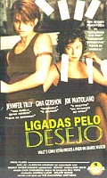 Ligadas Pelo Desejo