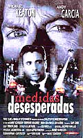 Medidas Desesperadas