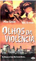 Olhos da Violencia
