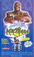 Kazaam