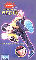 A Pequena Espia
