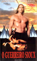 O Guerreiro Sioux