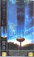 A Invasão