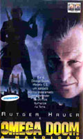 Omega Doom A Maldicao