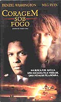 Coragem Sob Fogo
