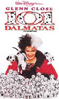 101 Dalmatas