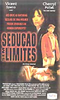 Sedução Sem Limites