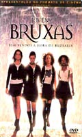 Jovens Bruxas