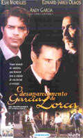 O Desaparecimento de Garcia Lorca