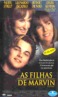 As Filhas de Marvin