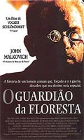 O Guardião Da Floresta