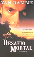 Desafio Mortal
