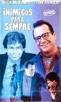 Inimigos Para Sempre