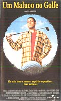 Um Maluco No Golfe