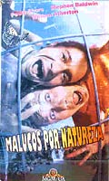 Malucos Por Natureza