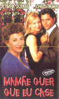 Mamae Quer Que Eu Case