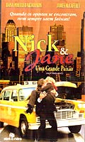 Nick e Jane Uma Grande Paixão
