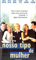 Nosso Tipo de Mulher
